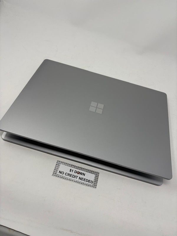 Microsoft Surface Laptop 6 - Only $1 Today Pay The Rest Later!