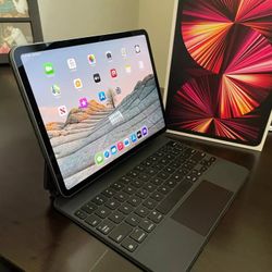 Apple IPad 