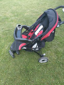 Stroller