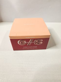 One Size Ultimate Setting Powder