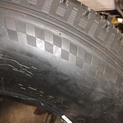Used Tires 