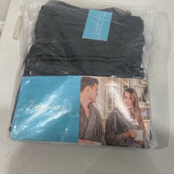 Men’s Pajama Bottoms