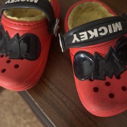 Crocs