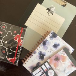 Stationery Supplies