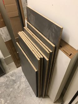 Wood table and High-end wood pieces