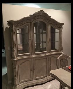 China cabinet