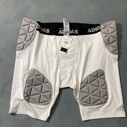 Adidas Men’s 4XL Padded Under Pants 