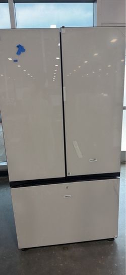 Samsung Bespoke French Door Refrigerator