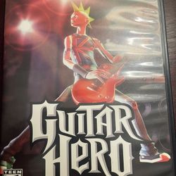 Guitar Hero