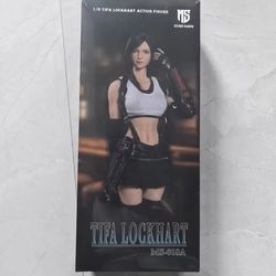 STAR MAN MS-010A Fantasy Goddess Tifa