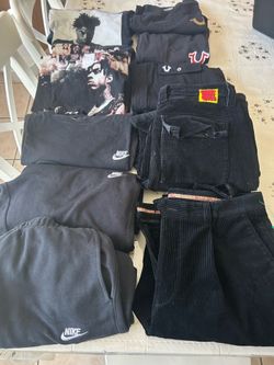 True Religion shirts