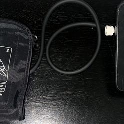 Equate Blood Pressure Cuff 