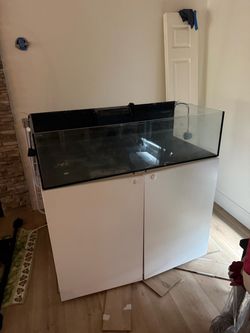 Waterbox lagoon tank 55gal