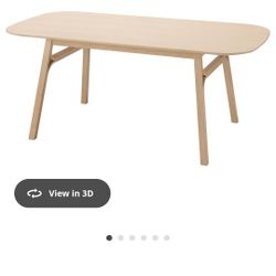 IKEA Table