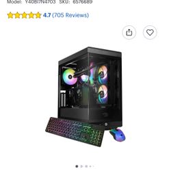 Gaming PC 4070 