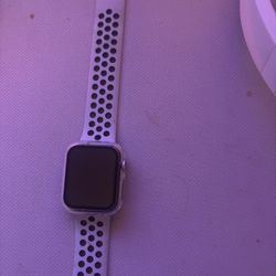 Apple Watch-has To Be Taken To Apple To Factory Reset 