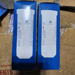 GE Fridge Filters 