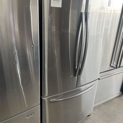 Samsung French Door Fridge 