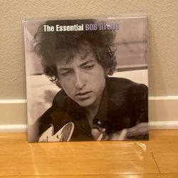 Bob Dylan Greatest Hits Vinyl Record 