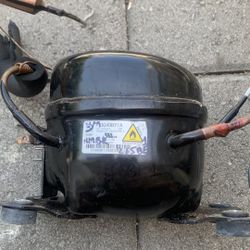 Refrigerator Compressor