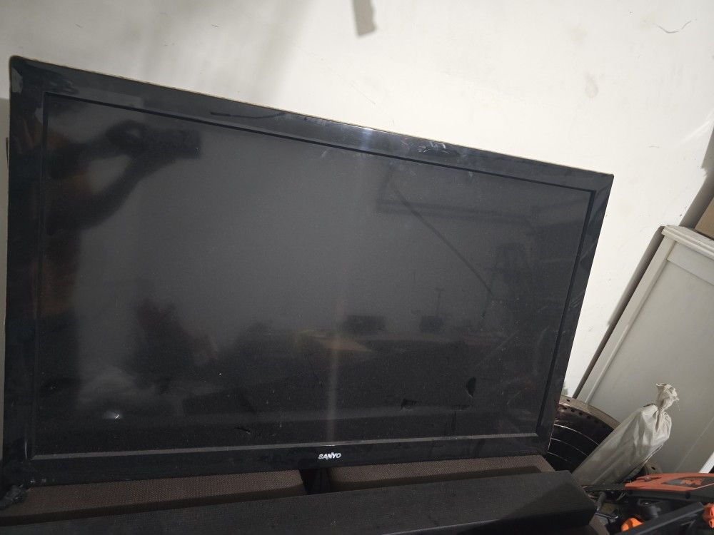 Sanyo TV
