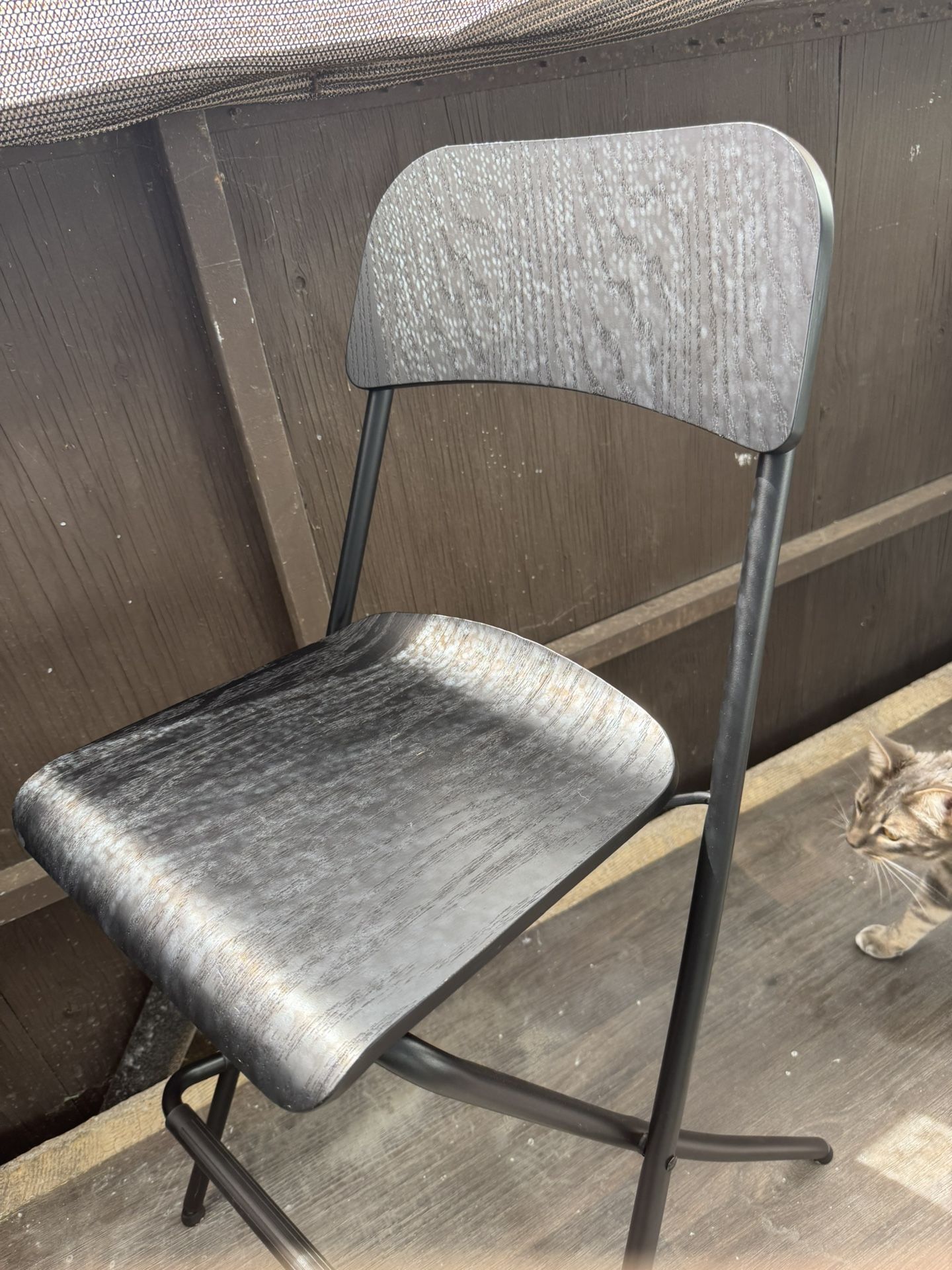 Ikea Franklin Bar Stool