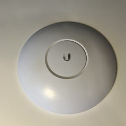 Ubiquiti UniFi UAP-AC-PRO 802.11ac Enterprise Wi-Fi Access Point