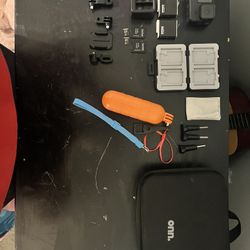 Go Pro Hero 12 Black 