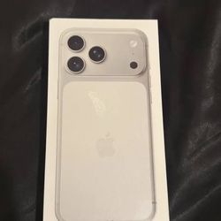 Iphone 17 Pro Max Unlocked 