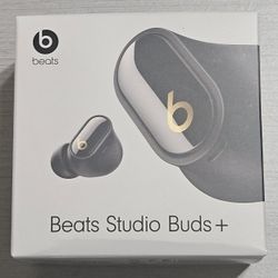 Beats STUDIO BUDS +