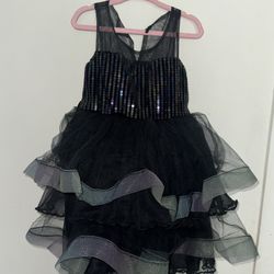 Toddler Dress