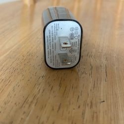 Amazon USB Power Block