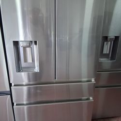 Samsung Refrigerator 