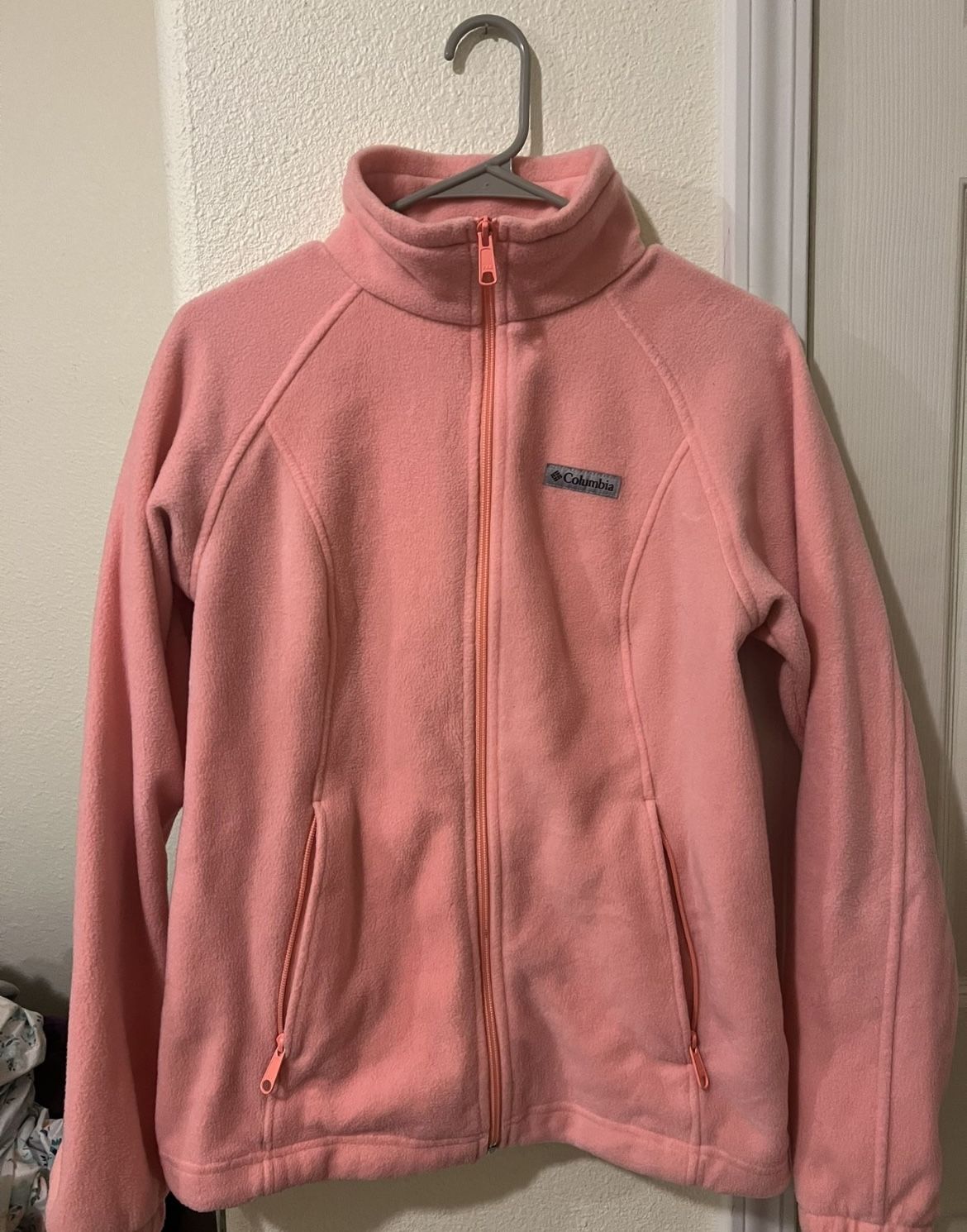 Columbia Fleece Jacket 