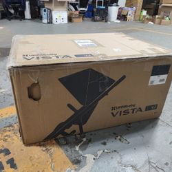 UPPA BABY VISTA V2 Stroller 