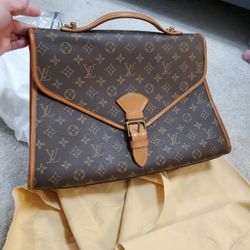 LOUIS VUITTON BEVERLY Preloved