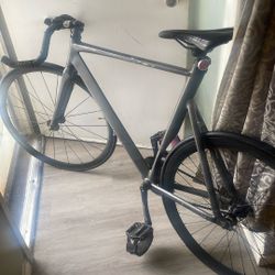 Fixie For Sale. 