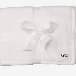 UGG Blanket
