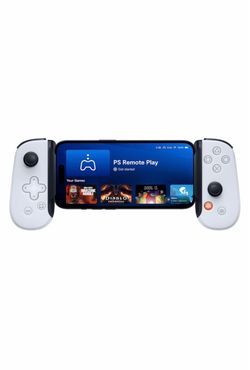Backbone Playstation Edition Controller  - Usb C (the latest generation)