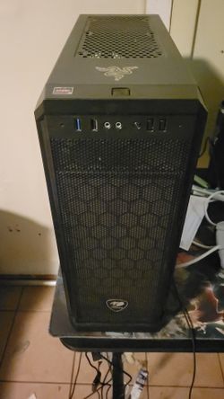 Gaming Pc Need gone ASAP