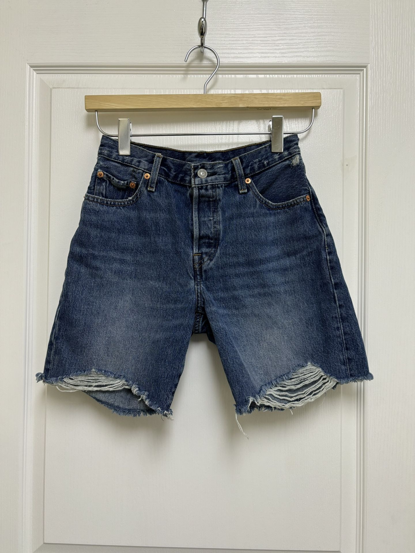 Levi’s 501 90’s Shorts