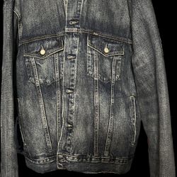 Ralph Lauren Polo Jean Jacket