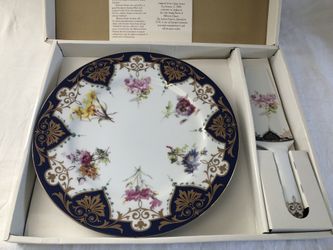 Biltmore Estate Vanderbilt 2 Pc