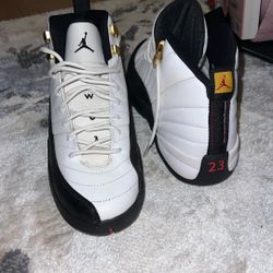 Jordan Retro Taxi