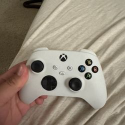 Xbox Controller 
