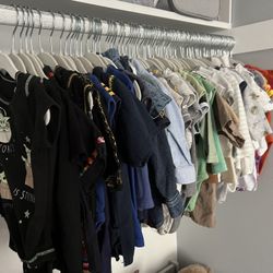 Baby Clothes: Newborn, Infant. 