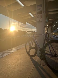 Fixie snm100