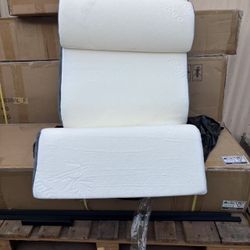 Orthopedic Support Pillow Comfort System w/ Cooling Tencel Cover