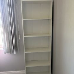 Book Shelf