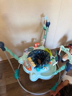 Baby Bouncer